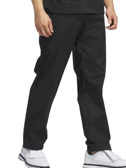 Adidas Wind & Rain Wear|Core Provisional Rain Pants - Black