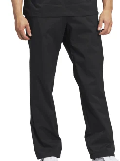 Adidas Wind & Rain Wear|Core Provisional Rain Pants - Black