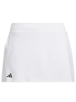 Adidas Skorts & Dresses|Girls Ultimate Skort - White