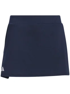 Adidas Skorts & Dresses|Girls Ultimate Skort - Collegiate Navy