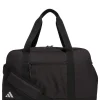 Adidas Gear Bags|Golf Duffel Bag - Black
