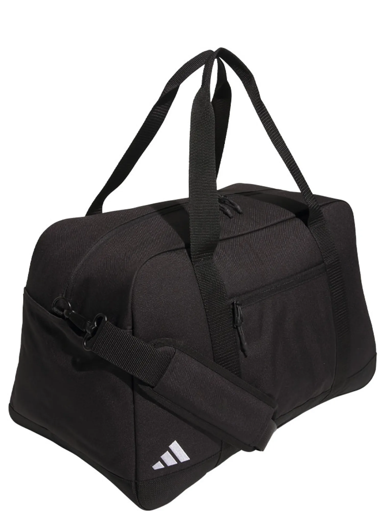 Adidas Gear Bags|Golf Duffel Bag - Black