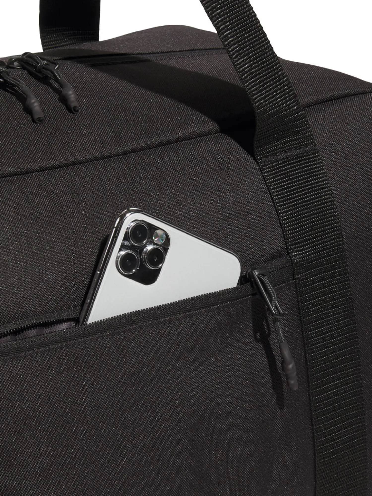 Adidas Gear Bags|Golf Duffel Bag - Black