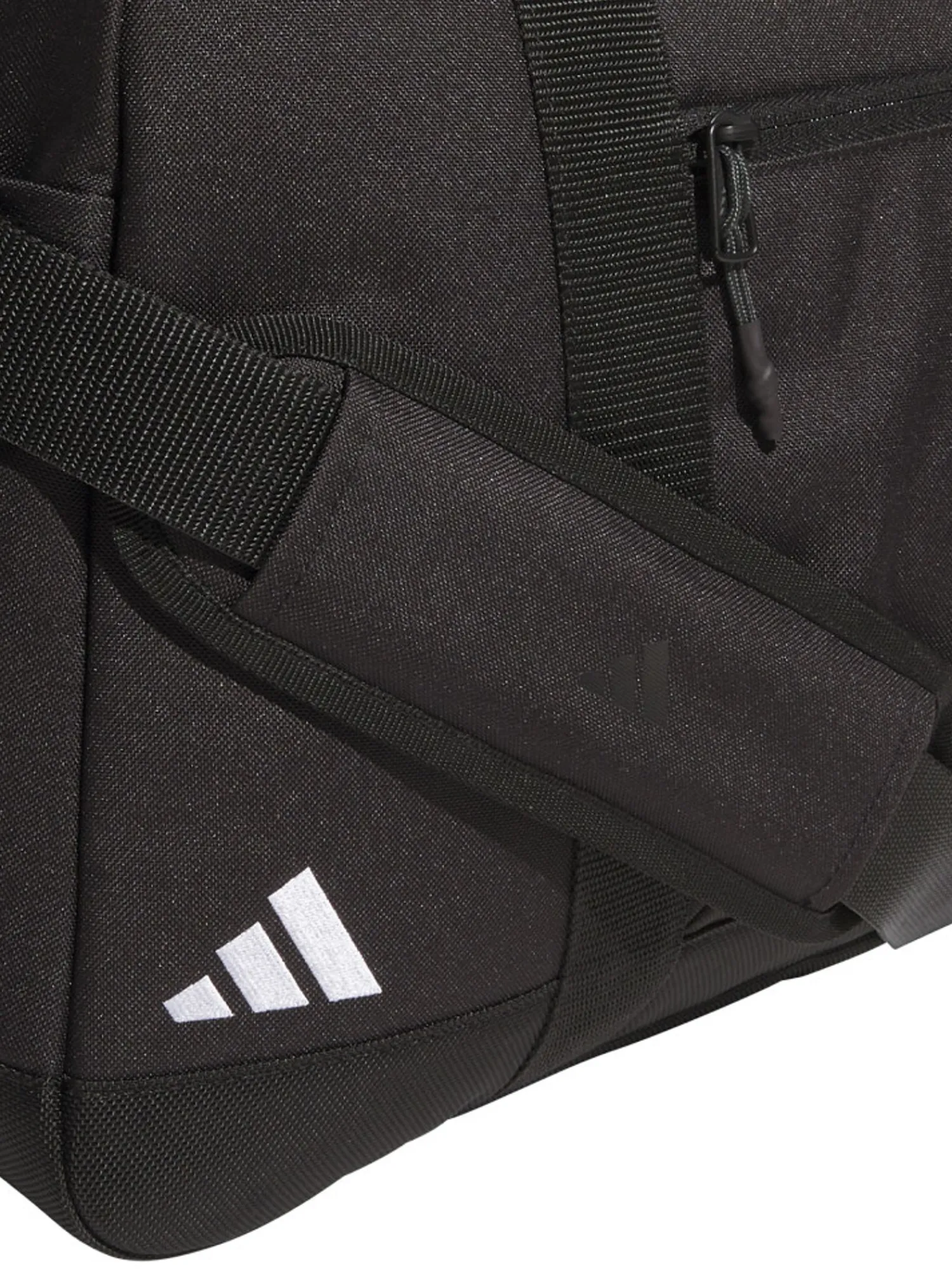 Adidas Gear Bags|Golf Duffel Bag - Black