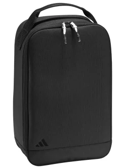 Adidas Shoe Accessories|Golf Shoe Bag - Black