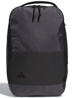 Adidas Shoe Accessories|Golf Shoe Bag - Grey