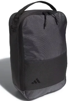Adidas Shoe Accessories|Golf Shoe Bag - Grey