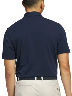 Adidas Shirts|Go-To Polo Shirt - Colegiate Navy