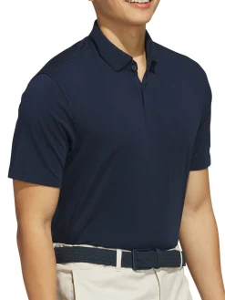 Adidas Shirts|Go-To Polo Shirt - Colegiate Navy