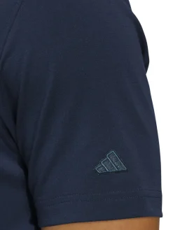 Adidas Shirts|Go-To Polo Shirt - Colegiate Navy