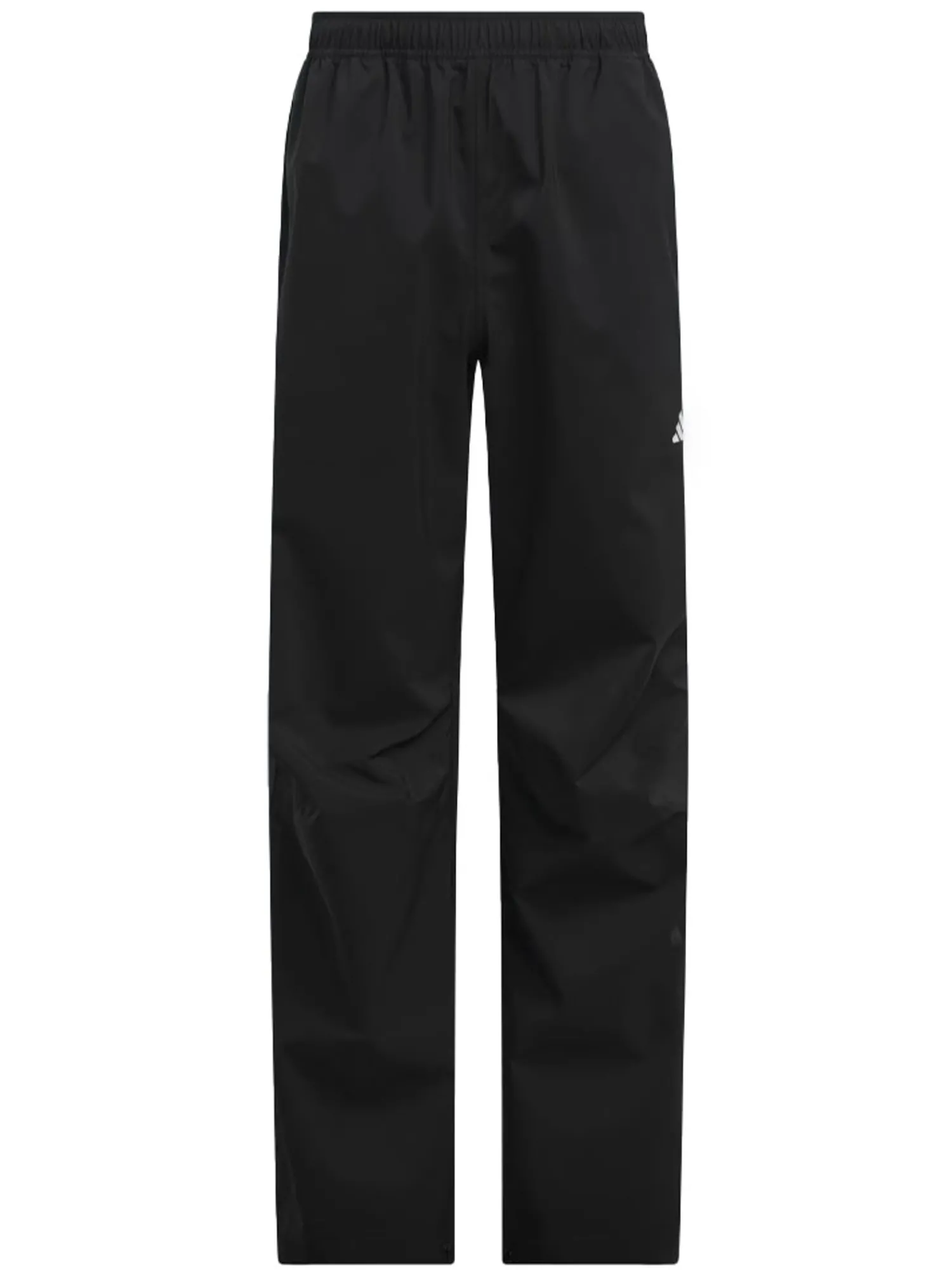 Adidas Outerwear|Junior Provisional Rain Pant - Black