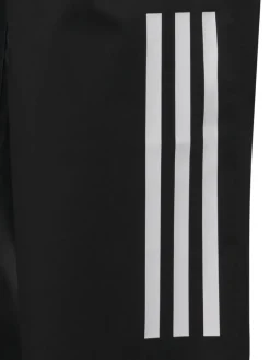 Adidas Outerwear|Junior Provisional Rain Pant - Black