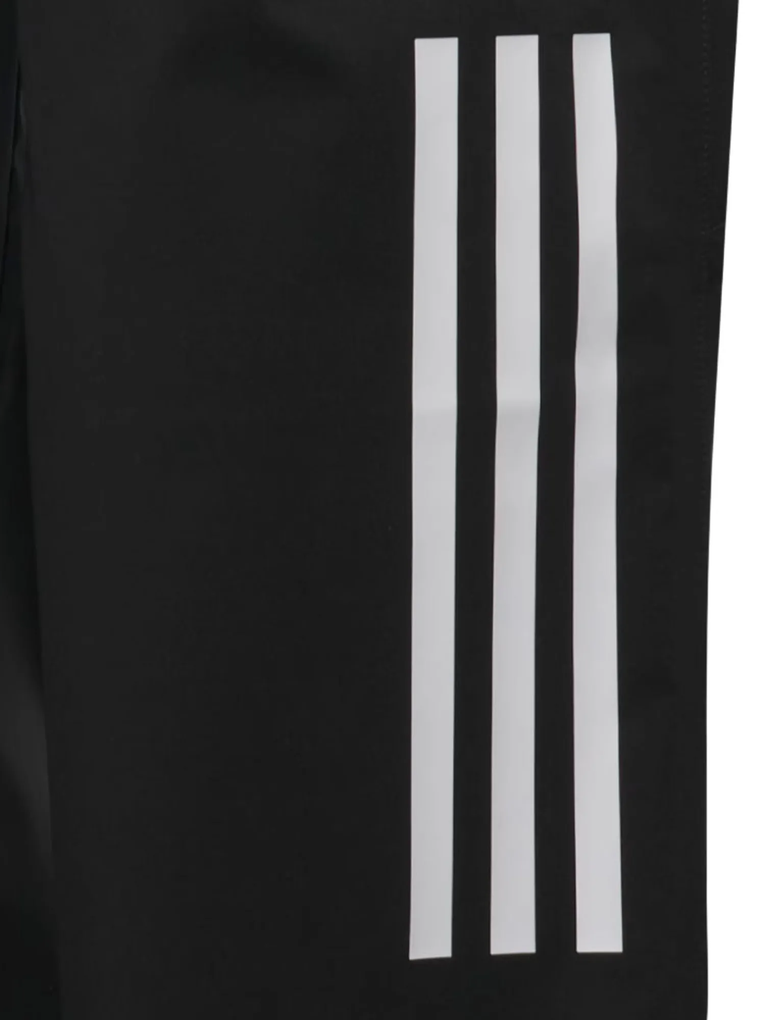 Adidas Outerwear|Junior Provisional Rain Pant - Black