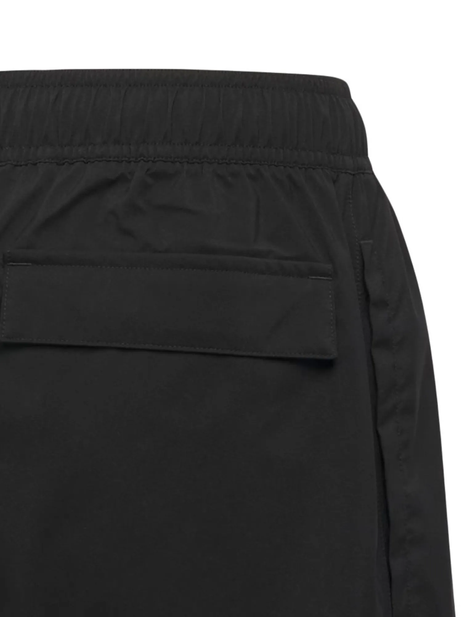 Adidas Outerwear|Junior Provisional Rain Pant - Black