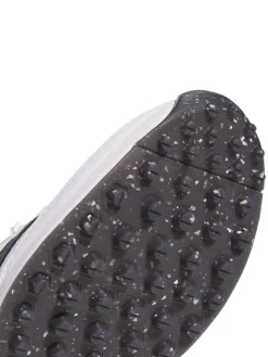 Adidas Junior Golf Shoes|Junior S2G Spikeless Golf Shoes - Ftwr White/Core Black/Lucid Red