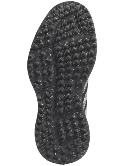 Adidas Junior Golf Shoes|Juniors Codechaos BOA 25 Spikeless Golf Shoes - Core Black/Ftwr White