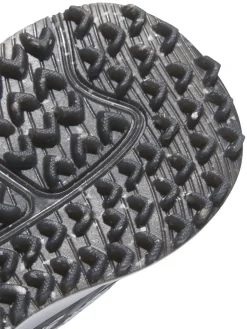 Adidas Junior Golf Shoes|Juniors Codechaos BOA 25 Spikeless Golf Shoes - Core Black/Ftwr White