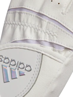 Adidas Womens Golf Gloves|Clearance Gloves|L&C Womens Golf Glove Pair White