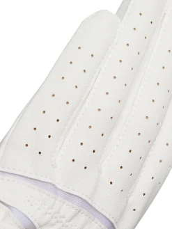 Adidas Womens Golf Gloves|Clearance Gloves|L&C Womens Golf Glove Pair White