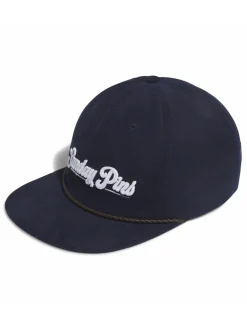 Adidas Caps|Mini Corduroy 5 Panel Hat