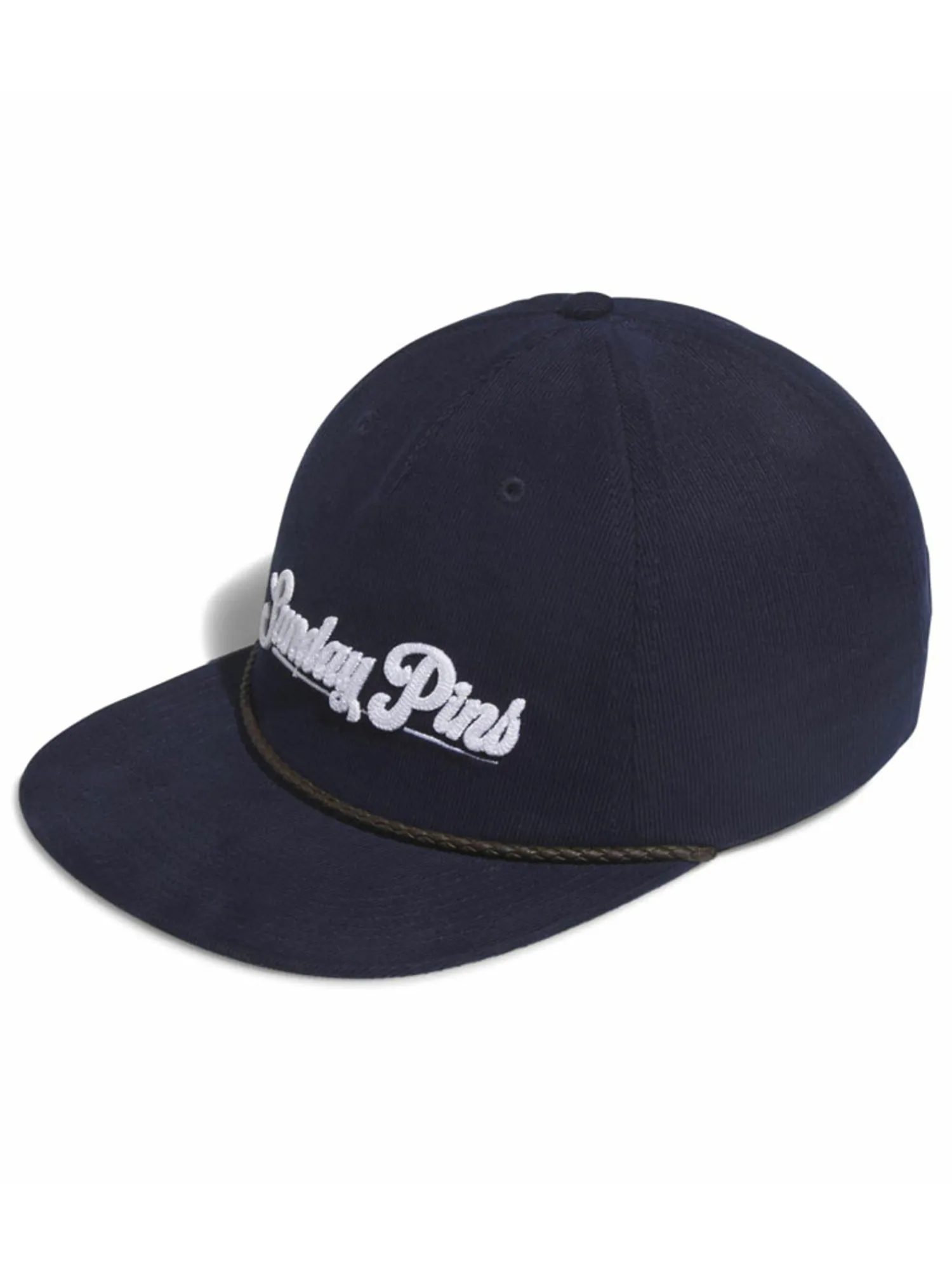 Adidas Caps|Mini Corduroy 5 Panel Hat