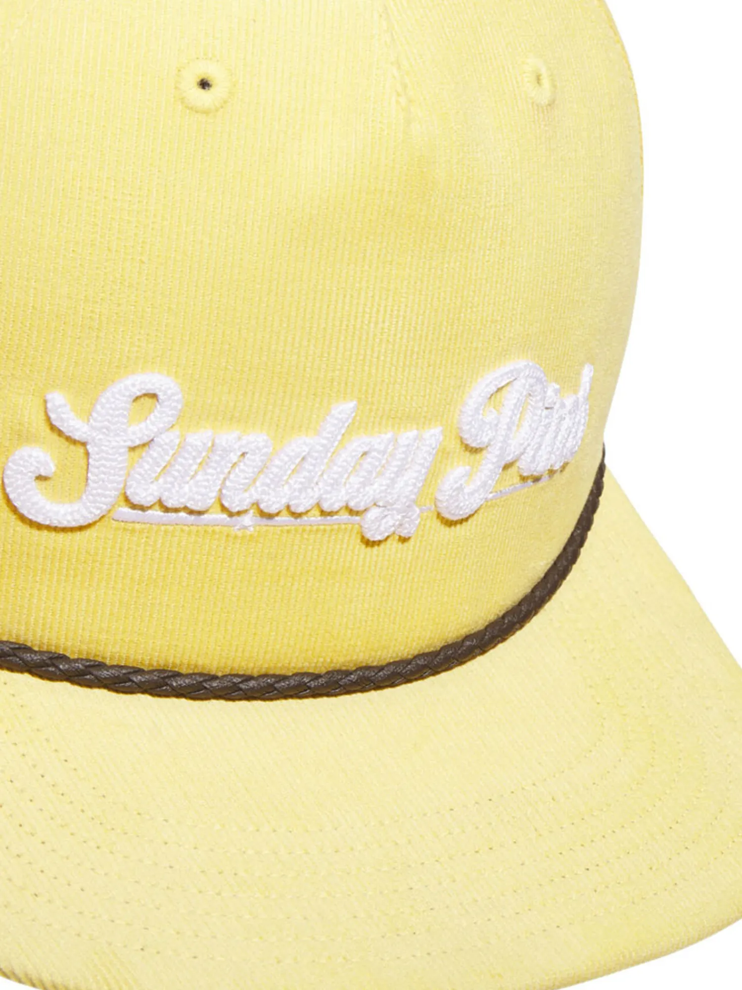 Adidas Caps|Mini Corduroy 5 Panel Hat