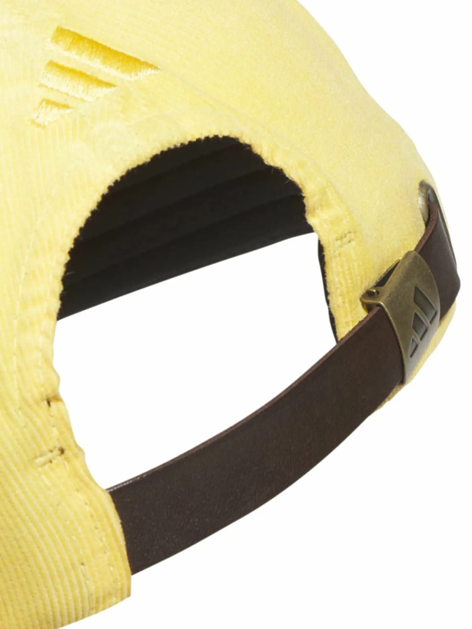 Adidas Caps|Mini Corduroy 5 Panel Hat