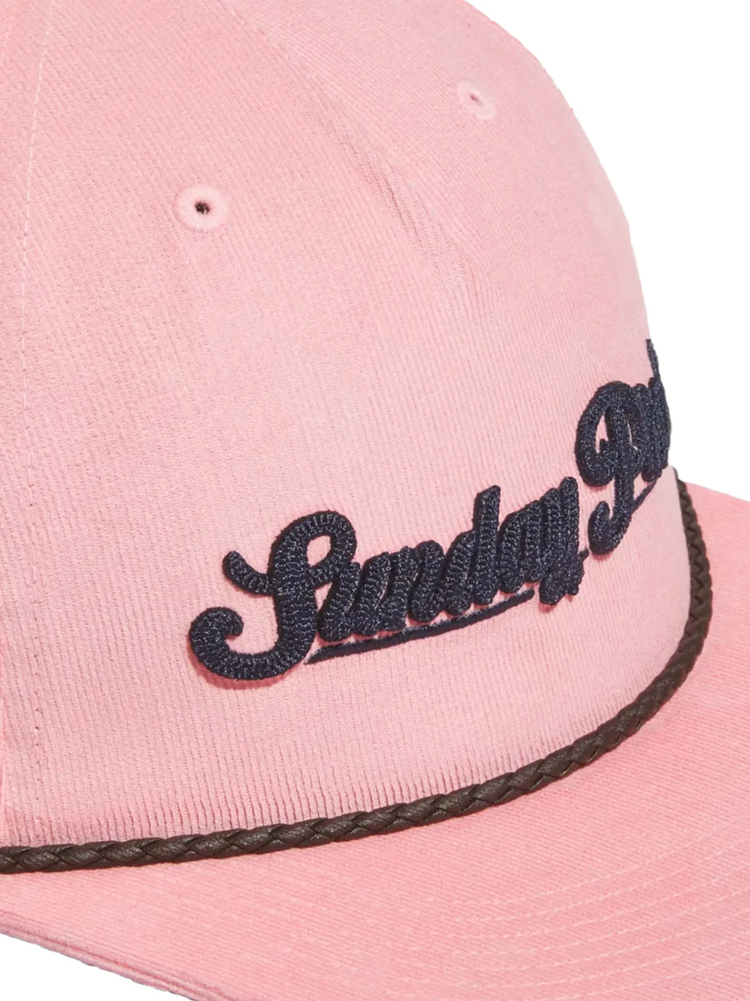 Adidas Caps|Mini Corduroy 5 Panel Hat
