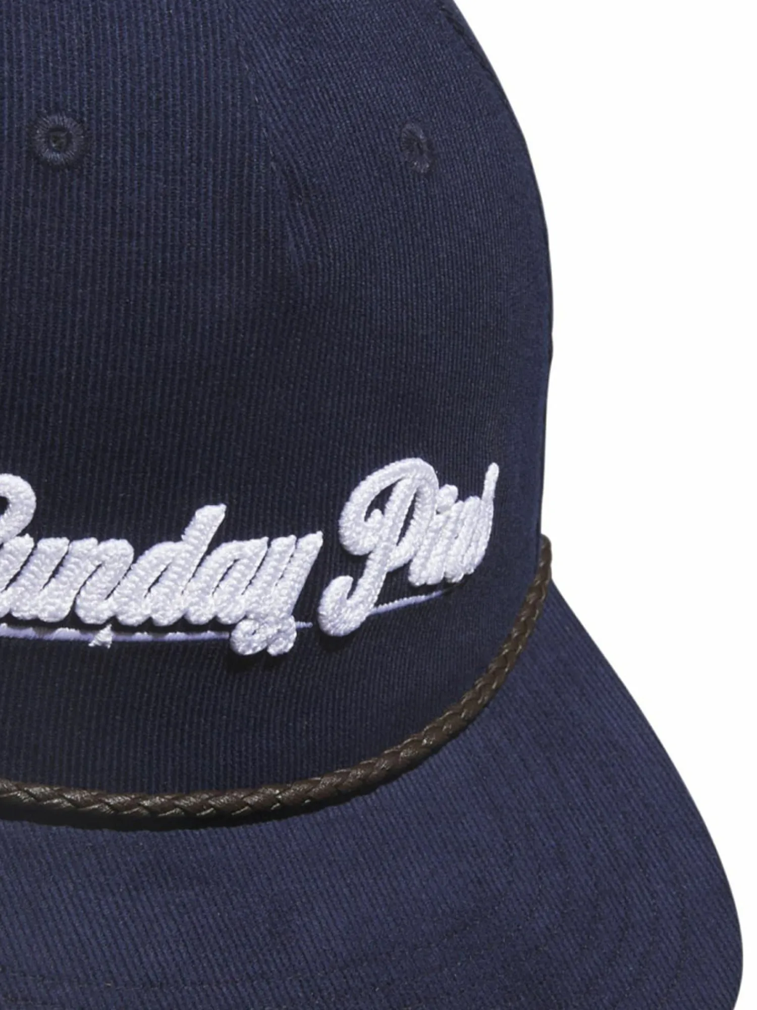 Adidas Caps|Mini Corduroy 5 Panel Hat