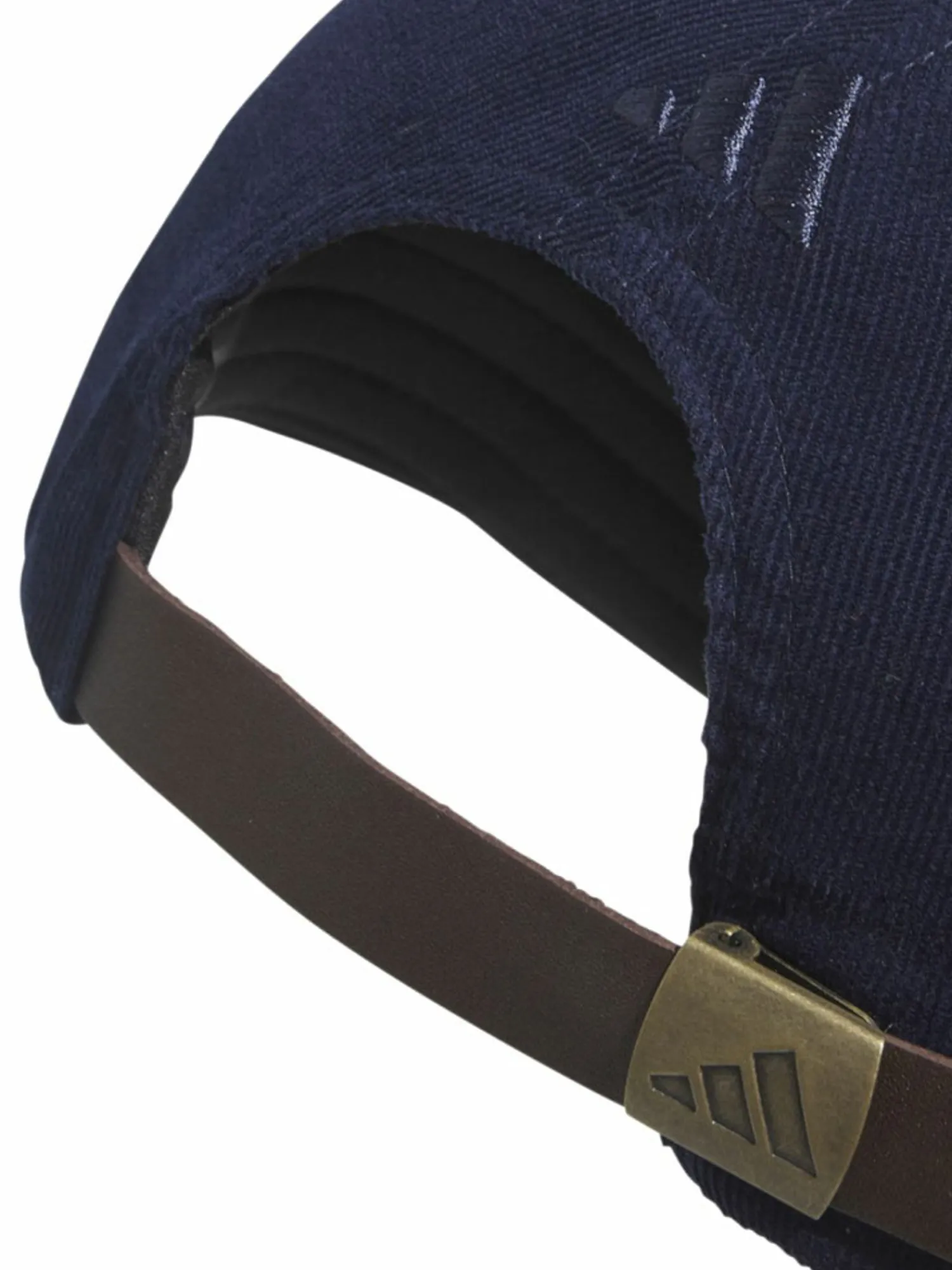 Adidas Caps|Mini Corduroy 5 Panel Hat