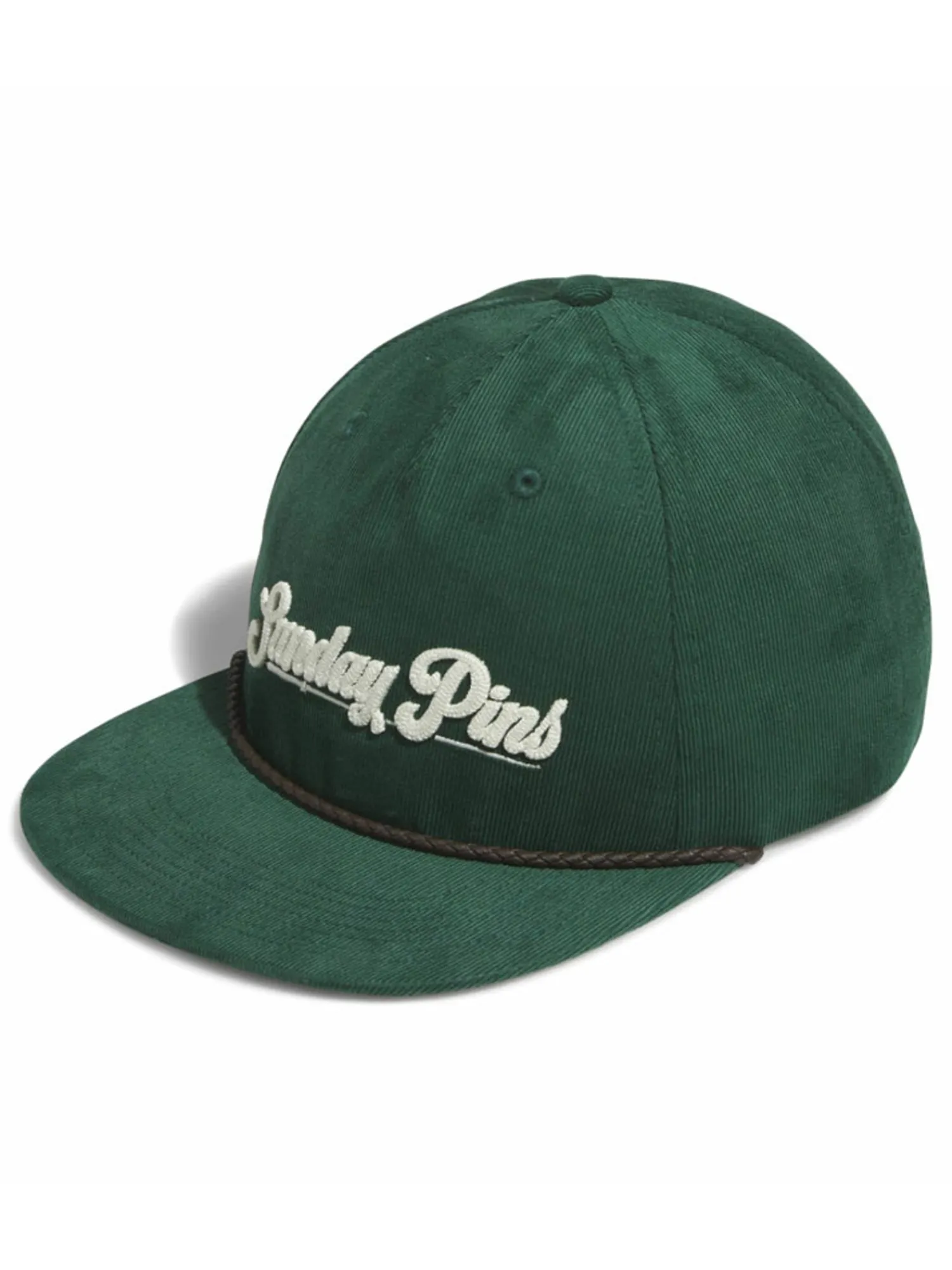 Adidas Caps|Mini Corduroy 5 Panel Hat