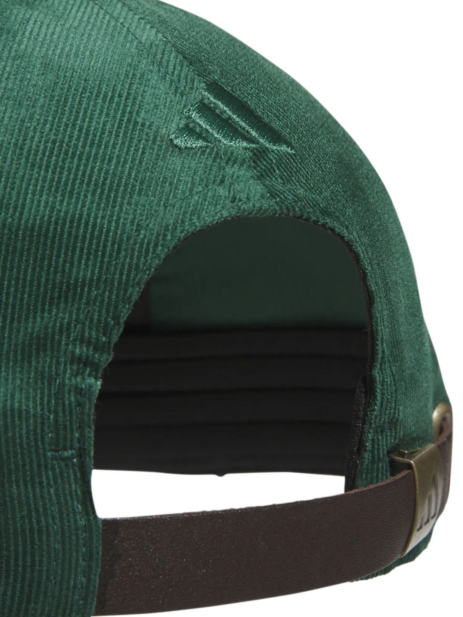Adidas Caps|Mini Corduroy 5 Panel Hat
