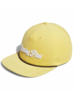 Adidas Caps|Mini Corduroy 5 Panel Hat