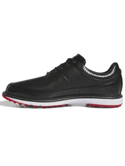 Adidas Clearance Shoes|Modern Classic 80 Spikeless Golf Shoes - Core Black/Iron Met.