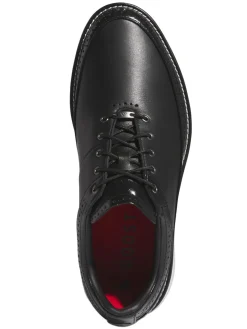 Adidas Clearance Shoes|Modern Classic 80 Spikeless Golf Shoes - Core Black/Iron Met.