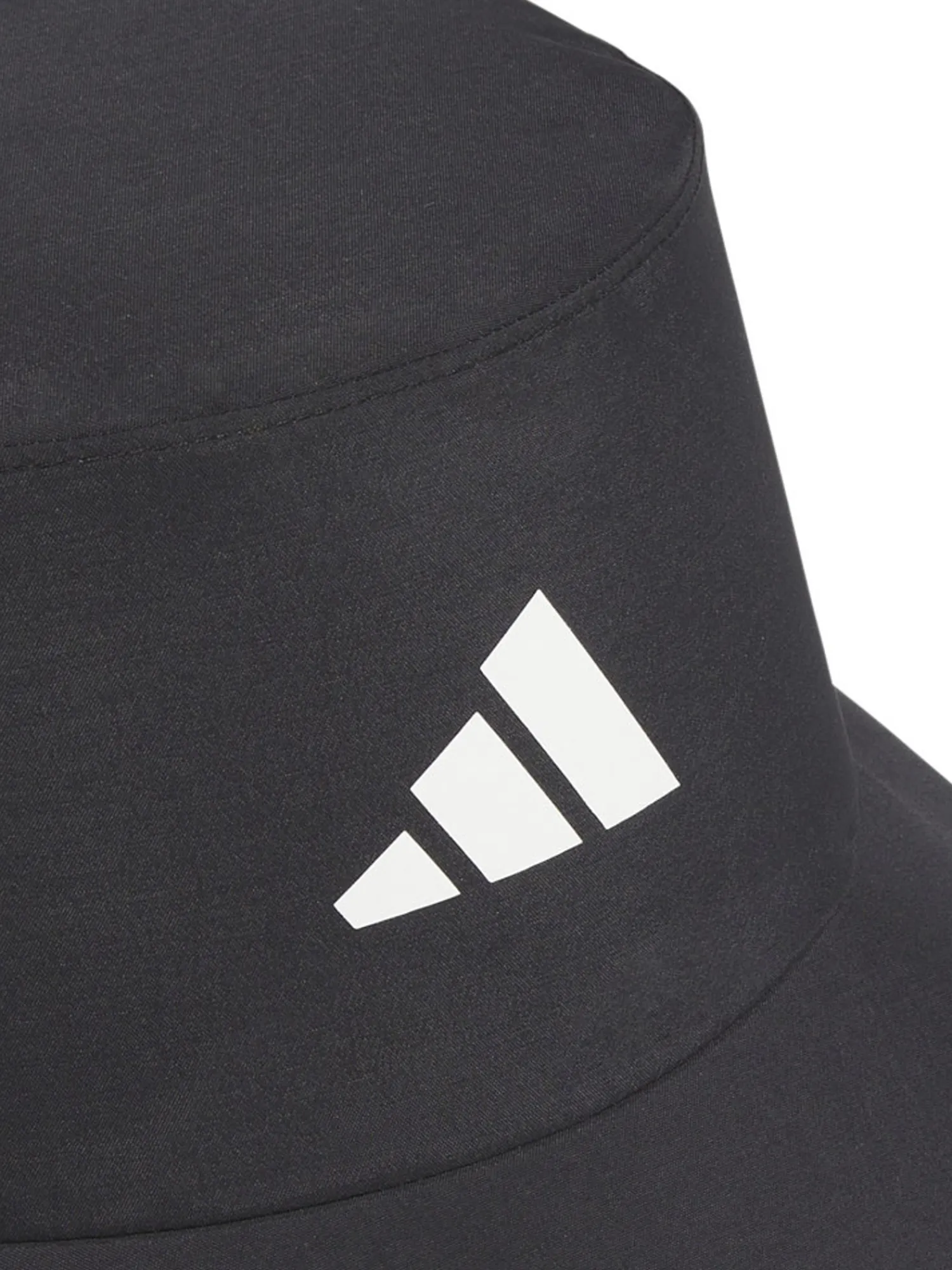 Adidas Hats|RAIN.RDY Golf Bucket Hat - Black