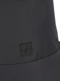Adidas Hats|RAIN.RDY Golf Bucket Hat - Black