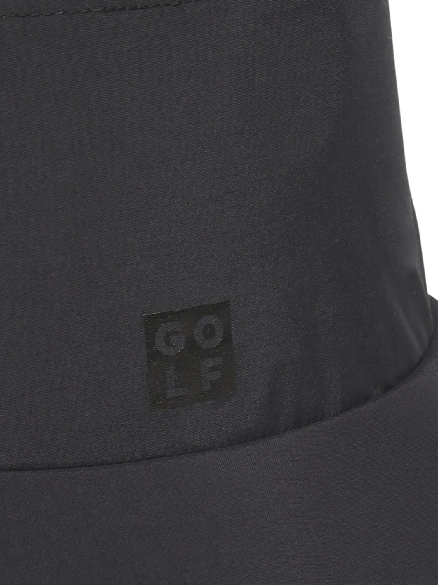 Adidas Hats|RAIN.RDY Golf Bucket Hat - Black