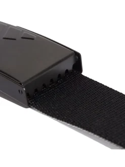 Adidas Belts|Reversible Webbing Belt