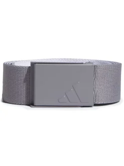 Adidas Belts|Reversible Webbing Belt