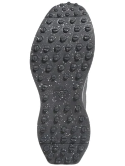 Adidas Clearance Shoes|S2G Spikeless 24 Golf Shoes (Wide Fit) - Grey Three/Ftwr White/Scarlet