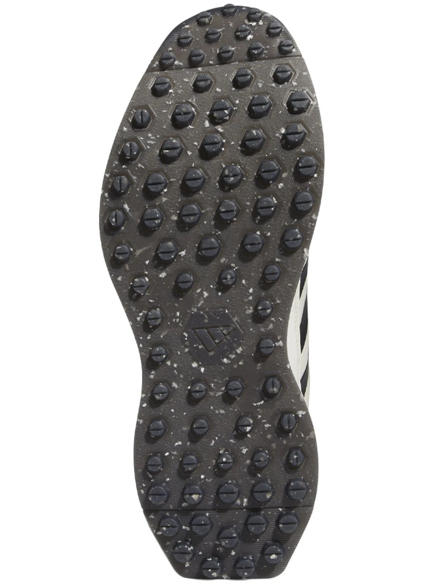 Adidas Mens Golf Shoes|S2G Spikeless Boa 24 Golf Shoes (Wide Fit) - Orbit Grey/Core Black
