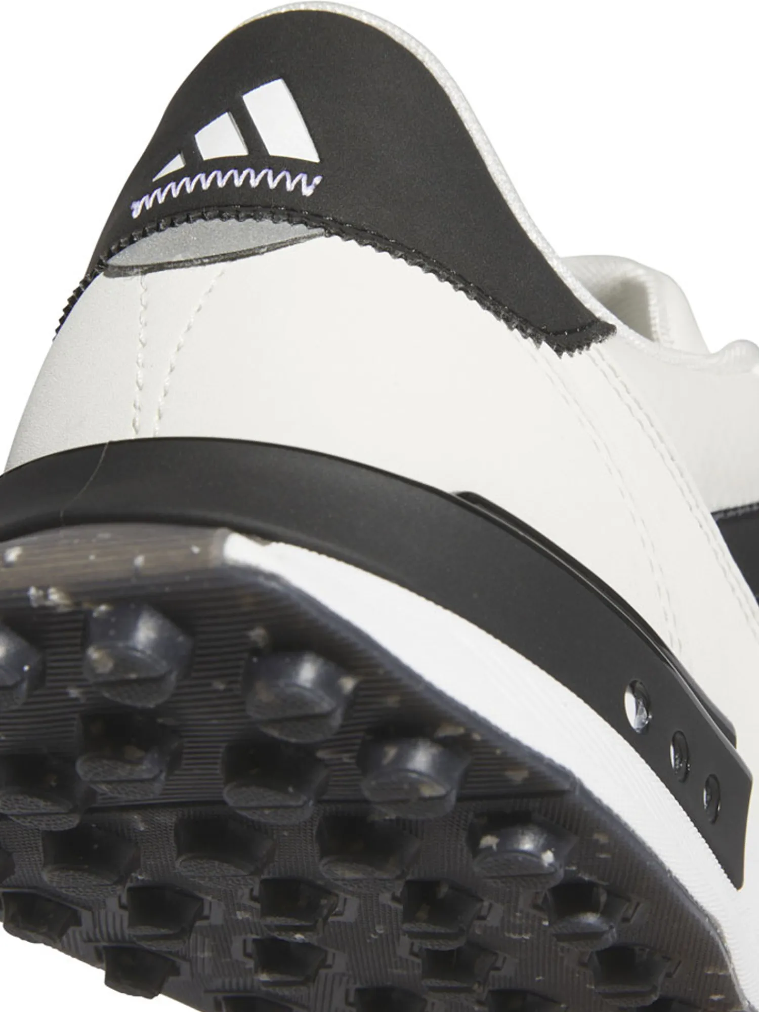Adidas Mens Golf Shoes|S2G Spikeless Boa 24 Golf Shoes (Wide Fit) - Orbit Grey/Core Black