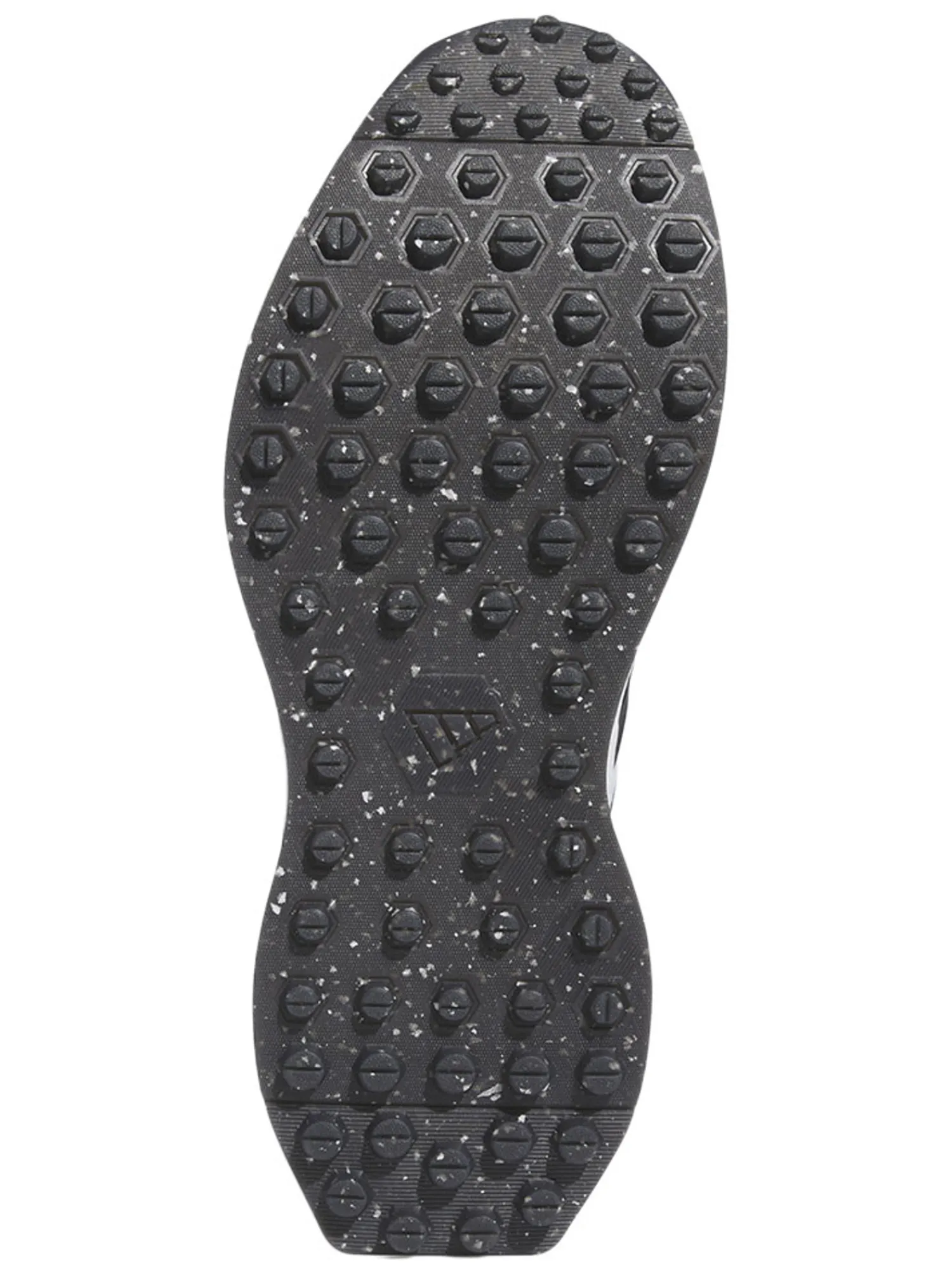 Adidas Mens Golf Shoes|S2G Spikeless BOA Golf Shoes - Ftwr White/Core Black