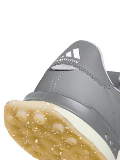 Adidas Mens Golf Shoes|S2G Spikeless Golf Shoes - Grey Three/Ftwr White/Off White