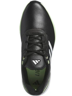 Adidas Clearance Shoes|Solarmotion 24 Spikeless Golf Shoes (Wide Fit) - Core Black/Ftwr White