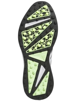 Adidas Clearance Shoes|Solarmotion 24 Spikeless Golf Shoes (Wide Fit) - Core Black/Ftwr White