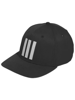 Adidas Caps|3-Stripes Tour Cap