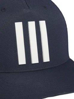 Adidas Caps|3-Stripes Tour Cap