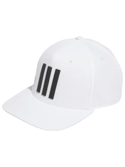 Adidas Caps|3-Stripes Tour Cap